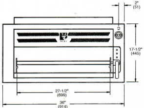IR Specs
