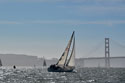 Sausalito Yacht Club Midwinter Race #1 11/4/18